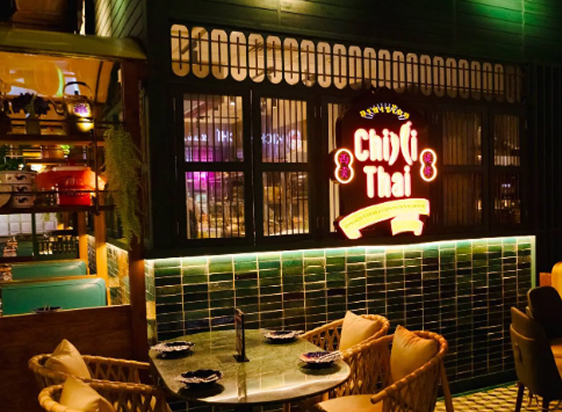 CHILLI THAI 20