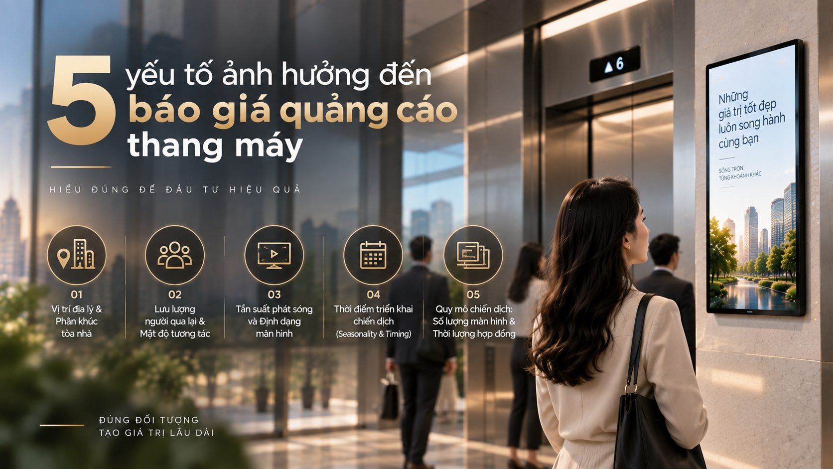 5 yeu to anh huong bao gia quang cao thang may