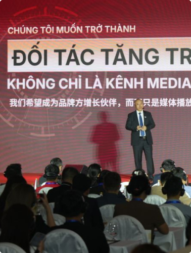 VẬN HÀNH THÔNG MINH